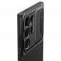 Samsung Galaxy S24 ULTRA Coque Spigen Armor Noir