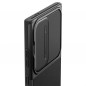 Samsung Galaxy S24 ULTRA Coque Spigen Armor Noir