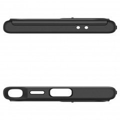 Samsung Galaxy S24 ULTRA Coque Spigen Armor Noir