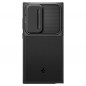 Samsung Galaxy S24 ULTRA Coque Spigen Armor Noir