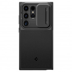 Samsung Galaxy S24 ULTRA Coque Spigen Armor Noir