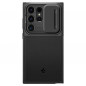 Samsung Galaxy S24 ULTRA Coque Spigen Armor Noir
