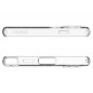 Samsung Galaxy S24 ULTRA Coque Spigen Liquid Crystal Clair comme du cristal  Cristal scintillant