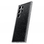 Samsung Galaxy S24 ULTRA Coque Spigen Liquid Crystal Clair comme du cristal  Cristal scintillant