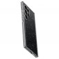 Samsung Galaxy S24 ULTRA Coque Spigen Liquid Crystal Clair comme du cristal  Cristal scintillant