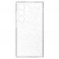 Samsung Galaxy S24 ULTRA Coque Spigen Liquid Crystal Clair comme du cristal  Cristal scintillant