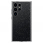 Samsung Galaxy S24 ULTRA Coque Spigen Liquid Crystal Clair comme du cristal  Cristal scintillant