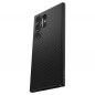 Samsung Galaxy S24 ULTRA Coque Spigen  Liquid Air Noir mat