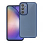 Samsung Galaxy A54 Coque VARIETE Élégant  Bleu marine