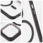 Apple iPhone 15 Pro Max Coque Matte Mag Cove MagSAFE  Titane