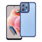 XIAOMI Redmi 12 Coque VARIETE Élégant  Bleu marine