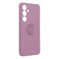 Samsung Galaxy S24 PLUS Coque Roar Amber Violet (Purple)