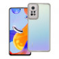 XIAOMI Redmi Note 11 Pro 5G Coque VARIETE Élégant  Acier