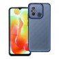 XIAOMI Redmi 12C Coque VARIETE Élégant  Bleu marine