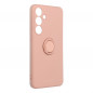 Samsung Galaxy S24 PLUS Coque Roar Amber Rose