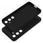 Samsung Galaxy S24 Coque Breezy Noir