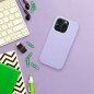 Apple iPhone SE 2020 Coque Candy Violet (Purple) Apple iPhone SE 2020 Coque Candy Violet (Purple)