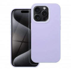 Apple iPhone XS Max Coque Candy Violet (Purple)