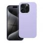 Apple iPhone XS Max Coque Candy Violet (Purple) Apple iPhone XS Max Coque Candy Violet (Purple)