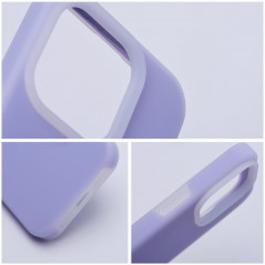 Apple iPhone 11 Pro Max Coque Candy Violet (Purple)