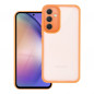 Samsung Galaxy A54 Coque VARIETE Élégant  Abricot écrasé