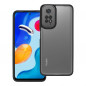 XIAOMI Redmi Note 11 Coque VARIETE Élégant  Noir