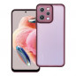 XIAOMI Redmi 12 Coque VARIETE Élégant  Violet (Purple)
