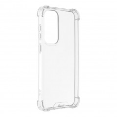 Samsung Galaxy S24 PLUS Coque Roar Armor Jelly Transparent
