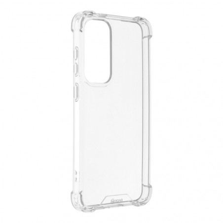 Samsung Galaxy S24 PLUS Coque Roar Armor Jelly Transparent