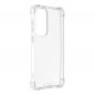 Samsung Galaxy S24 PLUS Coque Roar Armor Jelly Transparent