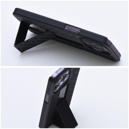 Apple iPhone 11 Coque HOLSTER Noir