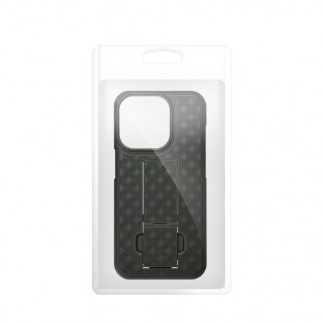 Samsung Galaxy A14 LTE Coque HOLSTER Noir