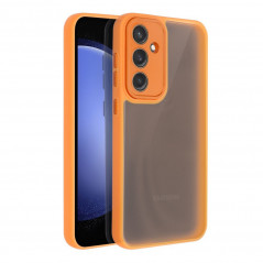 Samsung Galaxy A14 LTE Coque VARIETE Élégant  Abricot écrasé