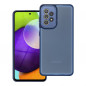 Samsung Galaxy A52s 5G Coque VARIETE Élégant  Bleu marine