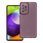 Samsung Galaxy A52 5G Coque VARIETE Élégant  Violet (Purple)