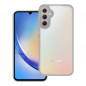 Samsung Galaxy A34 Coque VARIETE Élégant  Acier