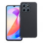 Honor X6a Coque MATT Noir