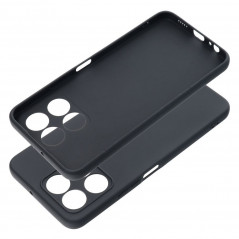 Honor X6a Coque MATT Noir
