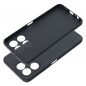 Honor X6a Coque MATT Noir