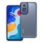 XIAOMI Redmi Note 11S Coque VARIETE Élégant  Bleu marine