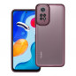 XIAOMI Redmi Note 11 Coque VARIETE Élégant  Violet (Purple)