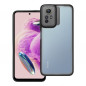 XIAOMI Redmi Note 12s Coque VARIETE Élégant  Noir