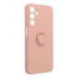 Samsung Galaxy A15 LTE Coque Roar Amber Rose