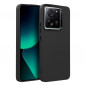 XIAOMI 13T Coque FRAME Élégant  Noir