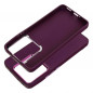 XIAOMI 13T Coque FRAME Élégant  Violet (Purple)