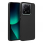 XIAOMI 13T Coque FRAME Élégant  Noir