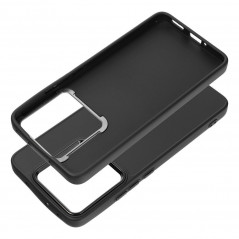 XIAOMI 13T Coque FRAME Élégant  Noir