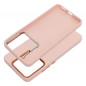 XIAOMI 13T Pro Coque FRAME Élégant  Rose poudré