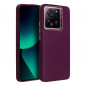 XIAOMI 13T Pro Coque FRAME Élégant  Violet (Purple)