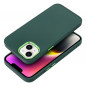 Honor X7a Coque FRAME Élégant  Vert